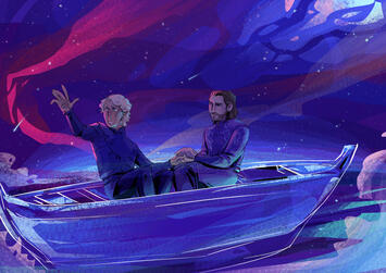 Sea of Stars (17/08/2024)