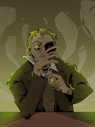 The Eye (07/10/2023)