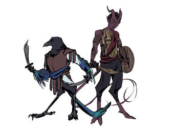 Screamer [by 3zethe3zr] &amp; Nostra (20/08/2024)