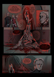Sins of the Daughter, Father and Son [2] (23/09/2024)