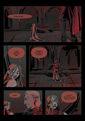 Sins of the Daughter, Father and Son [1] (23/09/2024)