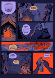 Dreams of the Blight [3] (07/02/2025)