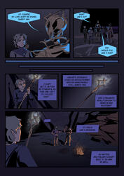The Arcane Tower/Mystra&#39;s Blessing [3] (12/10/2024)