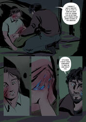 Lay on hands/Guardian [2] (19/20/2026)