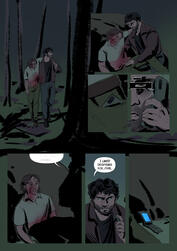 Lay on hands/Guardian [1] (19/02/2026)