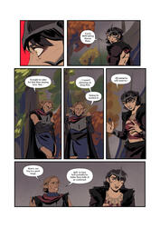 Beyond the veil [2] (17/11/2025)