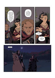 Beyond the veil [3] (17/11/2025)